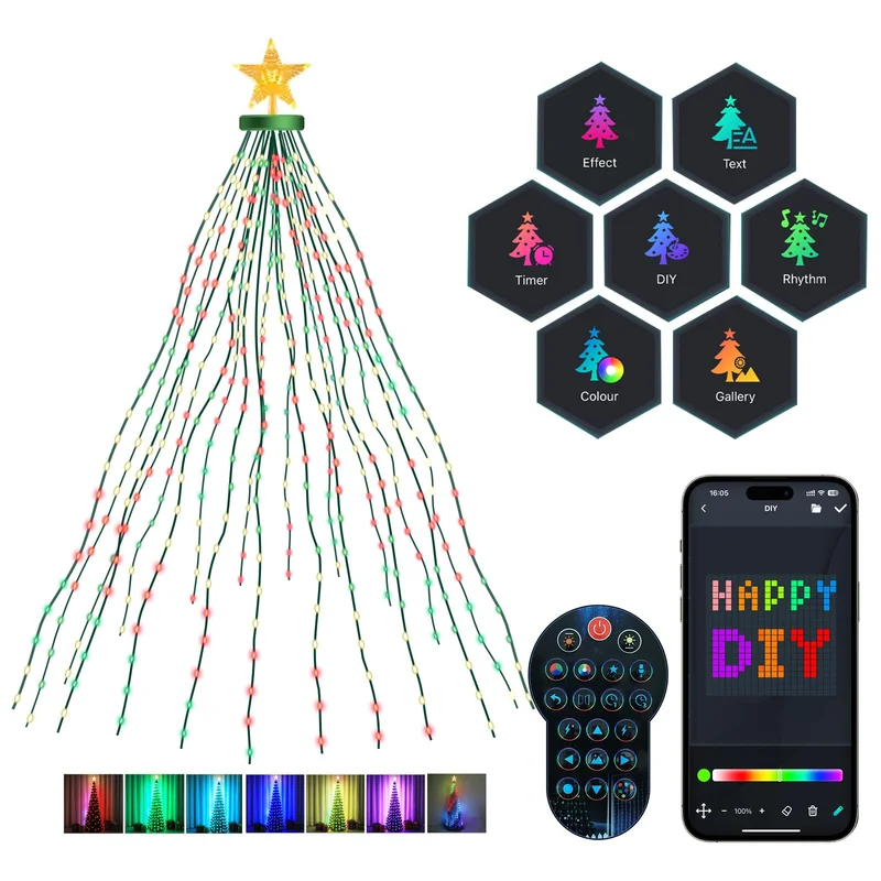 lightsdaddy606080