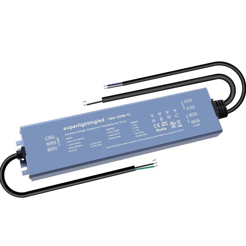 superlightingled100285